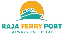  Raja Ferry