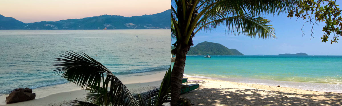 Phuket Beaches